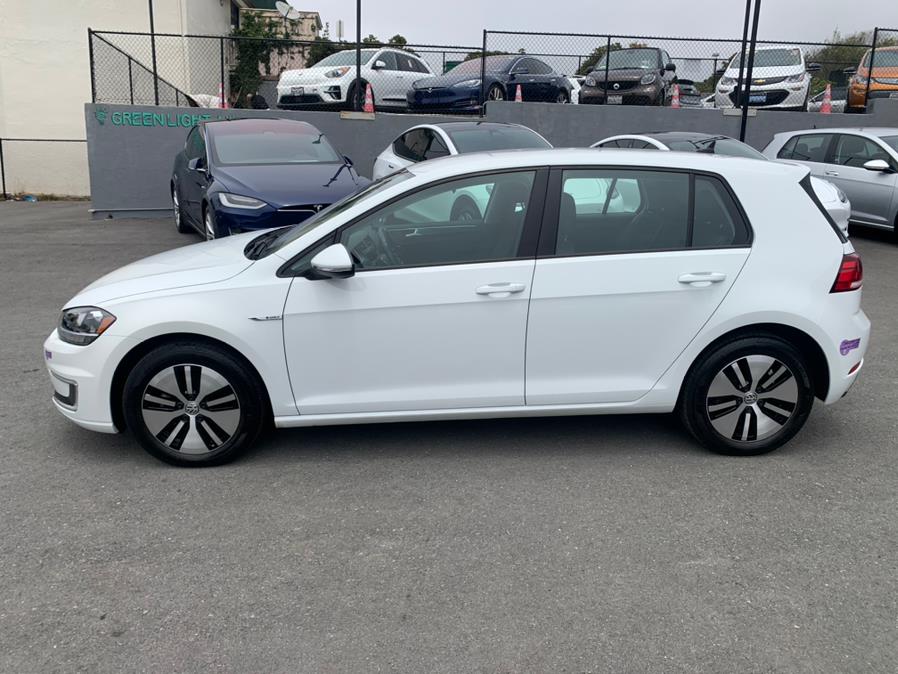 Used Volkswagen e-Golf SE 2019 | Green Light Auto Wholesale. Daly City, California Used Volkswagen e-Golf SE 2019 | Green Light Auto Wholesale. Daly City, California