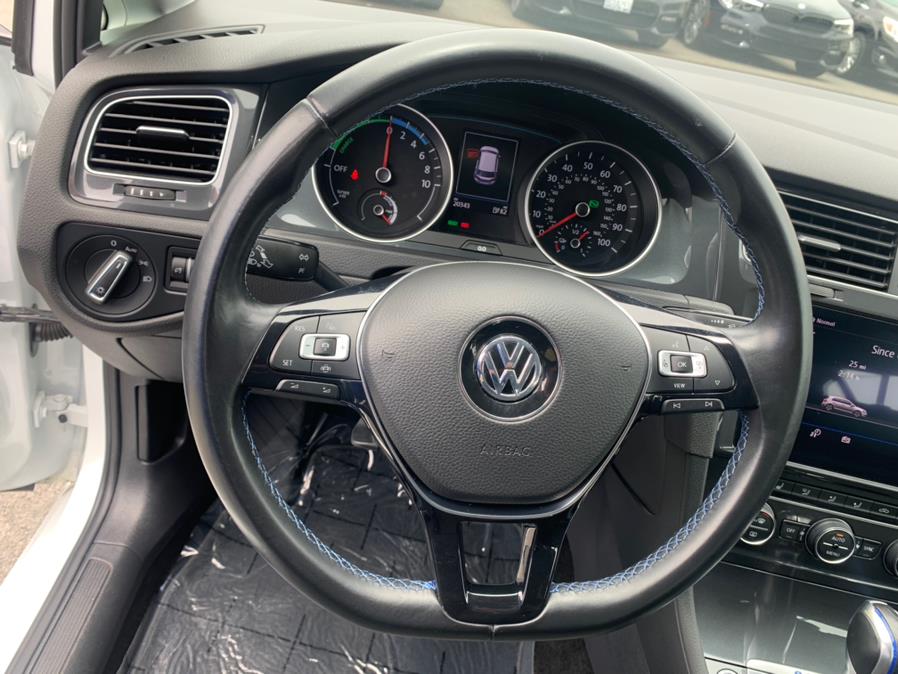 Used Volkswagen e-Golf SE 2019 | Green Light Auto Wholesale. Daly City, California Used Volkswagen e-Golf SE 2019 | Green Light Auto Wholesale. Daly City, California