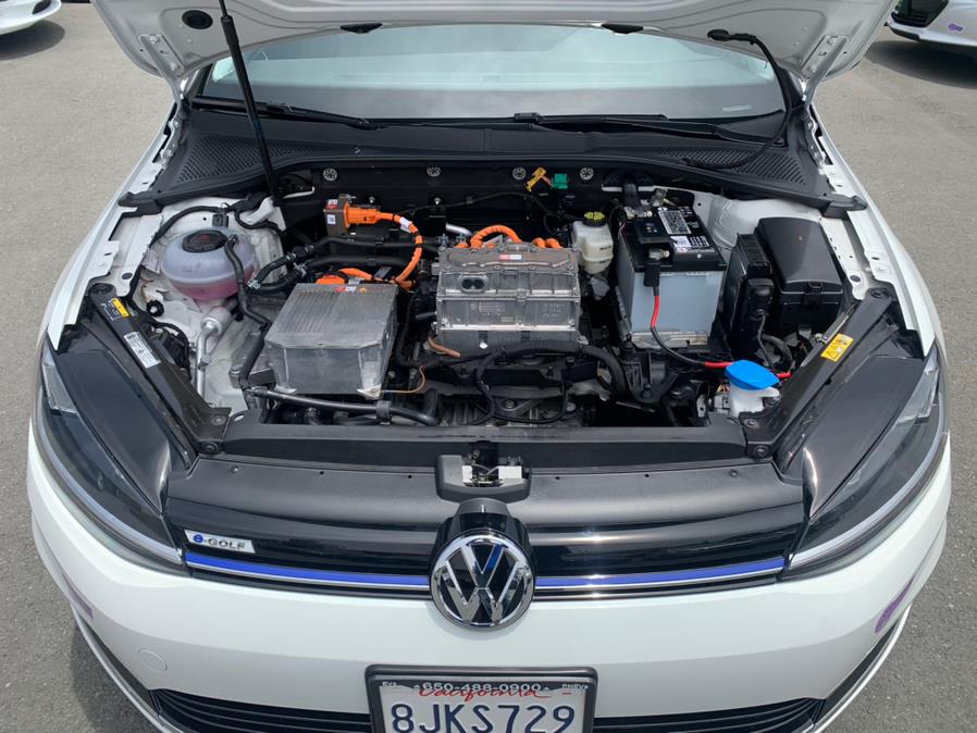 Used Volkswagen e-Golf SE 2019 | Green Light Auto Wholesale. Daly City, California Used Volkswagen e-Golf SE 2019 | Green Light Auto Wholesale. Daly City, California