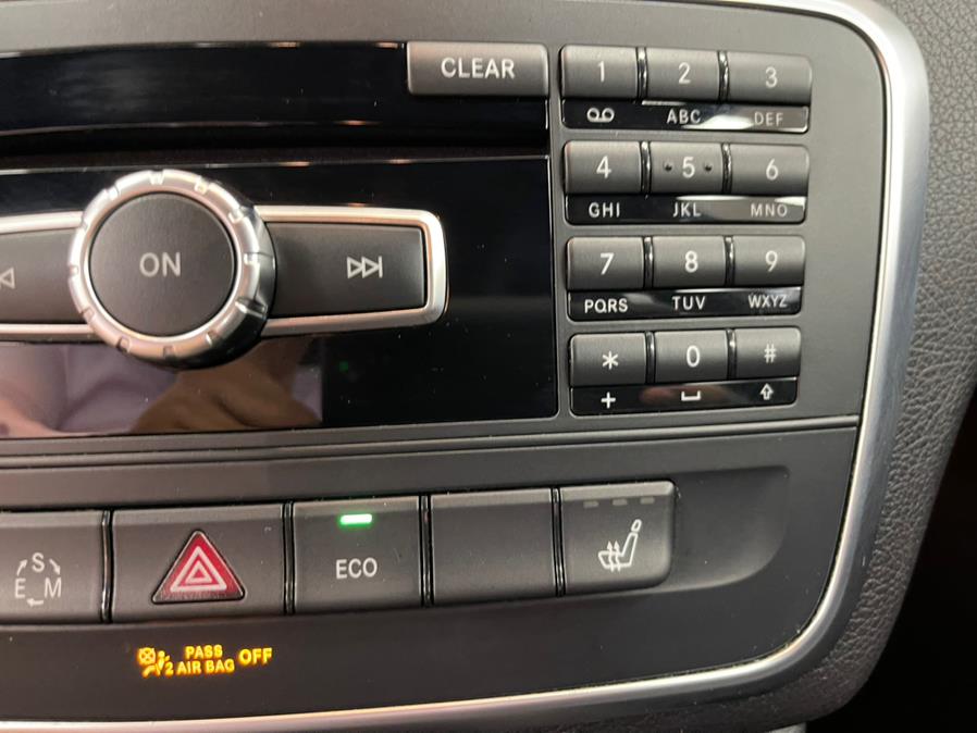 2014 Mercedes-Benz CLA-Class 4dr Sdn CLA250 FWD, available for sale in Massapequa Park, New York | Power Motors East. Massapequa Park, New York 2014 Mercedes-Benz CLA-Class 4dr Sdn CLA250 FWD, available for sale in Massapequa Park, New York | Power Motors East. Massapequa Park, New York