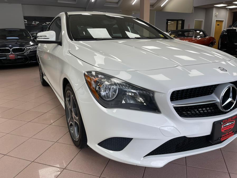 2014 Mercedes-Benz CLA-Class 4dr Sdn CLA250 FWD, available for sale in Massapequa Park, New York | Power Motors East. Massapequa Park, New York 2014 Mercedes-Benz CLA-Class 4dr Sdn CLA250 FWD, available for sale in Massapequa Park, New York | Power Motors East. Massapequa Park, New York