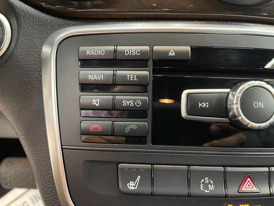 2014 Mercedes-Benz CLA-Class 4dr Sdn CLA250 FWD, available for sale in Massapequa Park, New York | Power Motors East. Massapequa Park, New York 2014 Mercedes-Benz CLA-Class 4dr Sdn CLA250 FWD, available for sale in Massapequa Park, New York | Power Motors East. Massapequa Park, New York