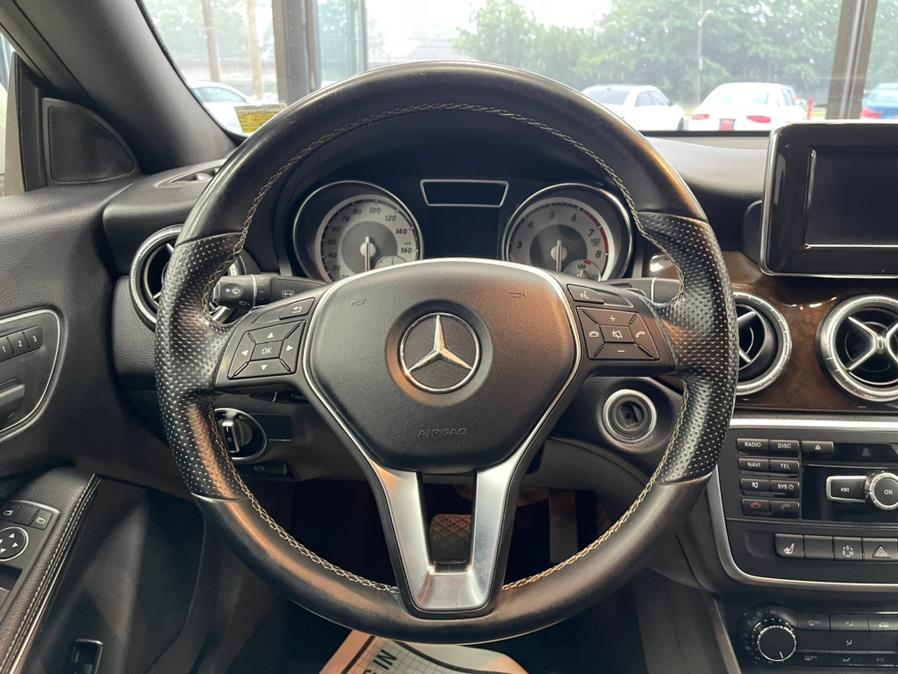 2014 Mercedes-Benz CLA-Class 4dr Sdn CLA250 FWD, available for sale in Massapequa Park, New York | Power Motors East. Massapequa Park, New York 2014 Mercedes-Benz CLA-Class 4dr Sdn CLA250 FWD, available for sale in Massapequa Park, New York | Power Motors East. Massapequa Park, New York