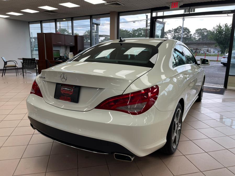 2014 Mercedes-Benz CLA-Class 4dr Sdn CLA250 FWD, available for sale in Massapequa Park, New York | Power Motors East. Massapequa Park, New York 2014 Mercedes-Benz CLA-Class 4dr Sdn CLA250 FWD, available for sale in Massapequa Park, New York | Power Motors East. Massapequa Park, New York
