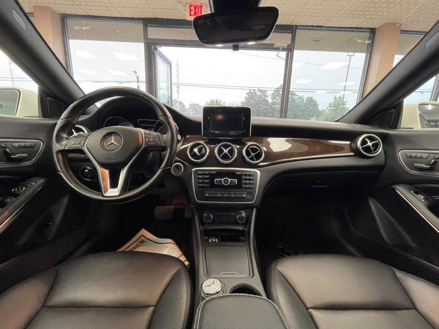 2014 Mercedes-Benz CLA-Class 4dr Sdn CLA250 FWD, available for sale in Massapequa Park, New York | Power Motors East. Massapequa Park, New York 2014 Mercedes-Benz CLA-Class 4dr Sdn CLA250 FWD, available for sale in Massapequa Park, New York | Power Motors East. Massapequa Park, New York