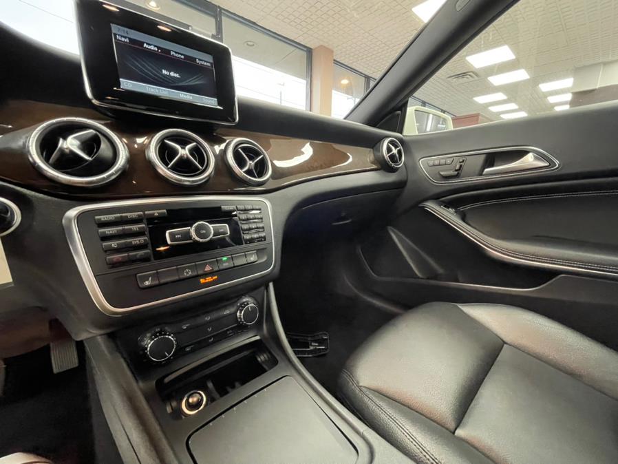 2014 Mercedes-Benz CLA-Class 4dr Sdn CLA250 FWD, available for sale in Massapequa Park, New York | Power Motors East. Massapequa Park, New York 2014 Mercedes-Benz CLA-Class 4dr Sdn CLA250 FWD, available for sale in Massapequa Park, New York | Power Motors East. Massapequa Park, New York