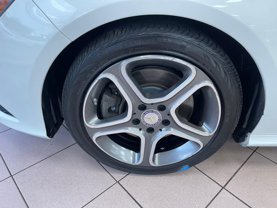 2014 Mercedes-Benz CLA-Class 4dr Sdn CLA250 FWD, available for sale in Massapequa Park, New York | Power Motors East. Massapequa Park, New York 2014 Mercedes-Benz CLA-Class 4dr Sdn CLA250 FWD, available for sale in Massapequa Park, New York | Power Motors East. Massapequa Park, New York
