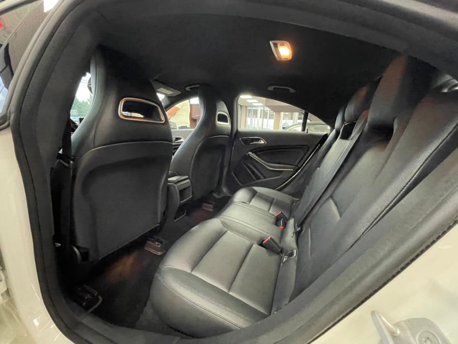 2014 Mercedes-Benz CLA-Class 4dr Sdn CLA250 FWD, available for sale in Massapequa Park, New York | Power Motors East. Massapequa Park, New York 2014 Mercedes-Benz CLA-Class 4dr Sdn CLA250 FWD, available for sale in Massapequa Park, New York | Power Motors East. Massapequa Park, New York