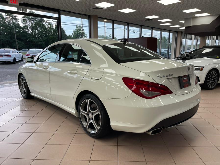 2014 Mercedes-Benz CLA-Class 4dr Sdn CLA250 FWD, available for sale in Massapequa Park, New York | Power Motors East. Massapequa Park, New York 2014 Mercedes-Benz CLA-Class 4dr Sdn CLA250 FWD, available for sale in Massapequa Park, New York | Power Motors East. Massapequa Park, New York
