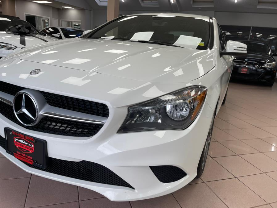 2014 Mercedes-Benz CLA-Class 4dr Sdn CLA250 FWD, available for sale in Massapequa Park, New York | Power Motors East. Massapequa Park, New York 2014 Mercedes-Benz CLA-Class 4dr Sdn CLA250 FWD, available for sale in Massapequa Park, New York | Power Motors East. Massapequa Park, New York