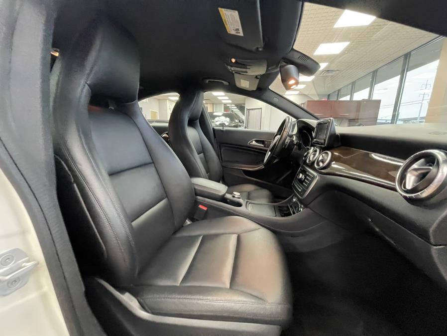 2014 Mercedes-Benz CLA-Class 4dr Sdn CLA250 FWD, available for sale in Massapequa Park, New York | Power Motors East. Massapequa Park, New York 2014 Mercedes-Benz CLA-Class 4dr Sdn CLA250 FWD, available for sale in Massapequa Park, New York | Power Motors East. Massapequa Park, New York