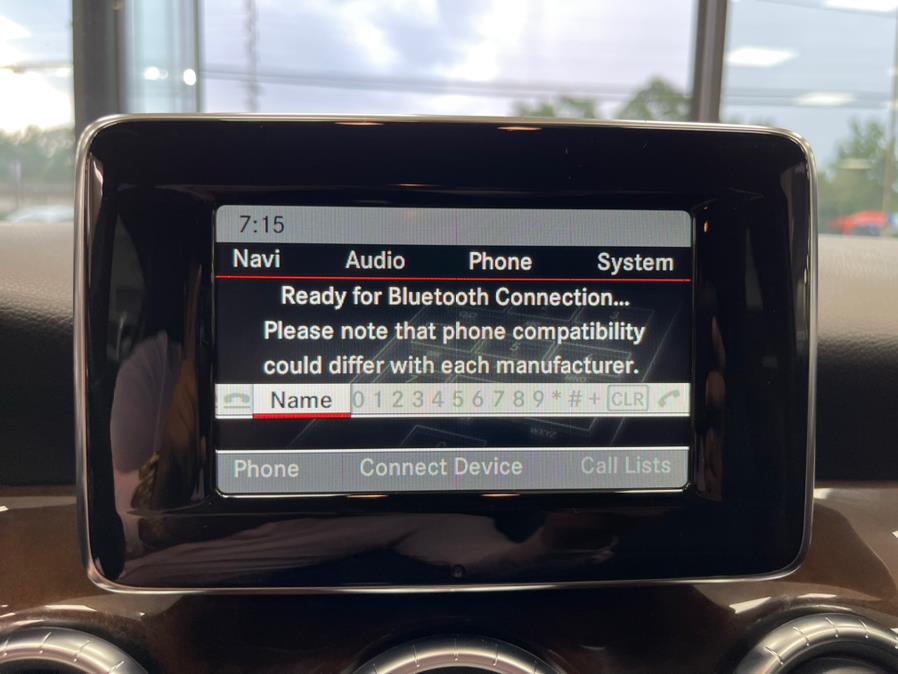 2014 Mercedes-Benz CLA-Class 4dr Sdn CLA250 FWD, available for sale in Massapequa Park, New York | Power Motors East. Massapequa Park, New York 2014 Mercedes-Benz CLA-Class 4dr Sdn CLA250 FWD, available for sale in Massapequa Park, New York | Power Motors East. Massapequa Park, New York