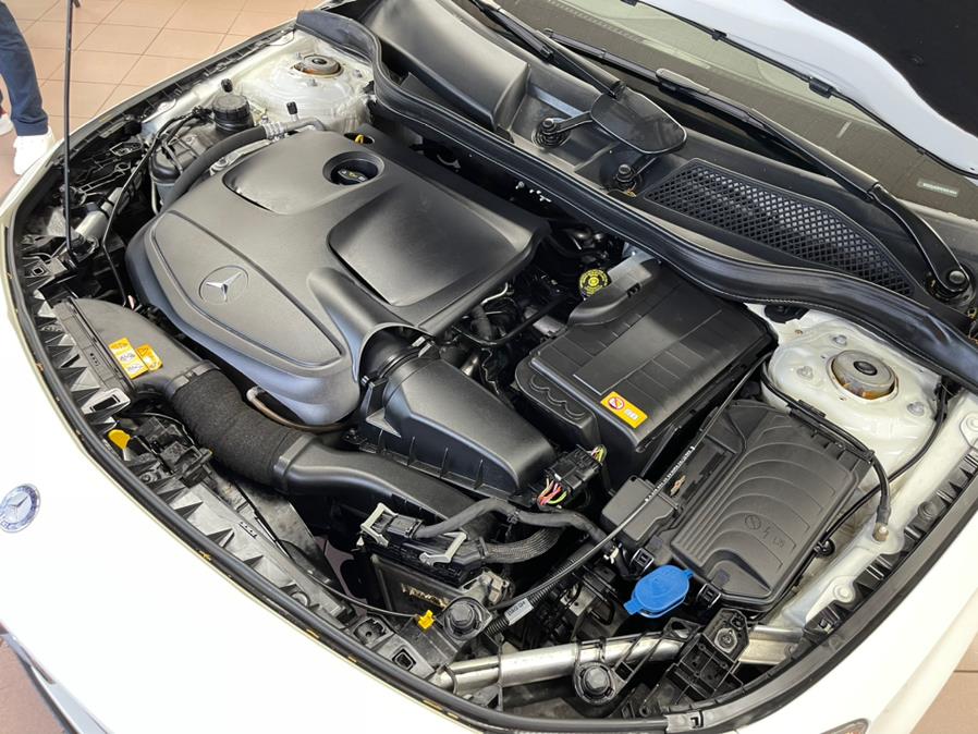 2014 Mercedes-Benz CLA-Class 4dr Sdn CLA250 FWD, available for sale in Massapequa Park, New York | Power Motors East. Massapequa Park, New York 2014 Mercedes-Benz CLA-Class 4dr Sdn CLA250 FWD, available for sale in Massapequa Park, New York | Power Motors East. Massapequa Park, New York