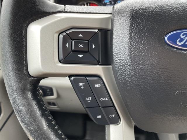 Used Ford F-150 XLT 2018 | Sullivan Automotive Group. Avon, Connecticut