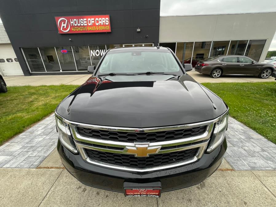 Used Chevrolet Suburban 4WD 4dr 1500 LT 2016 | House of Cars CT. Meriden, Connecticut