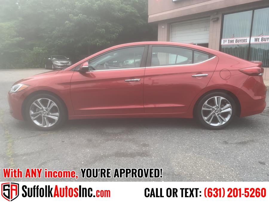 Used Hyundai Elantra SE 2.0L Auto (Ulsan) *Ltd Avail* 2017 | Suffolk Autos Inc. Medford, New York Used Hyundai Elantra SE 2.0L Auto (Ulsan) *Ltd Avail* 2017 | Suffolk Autos Inc. Medford, New York