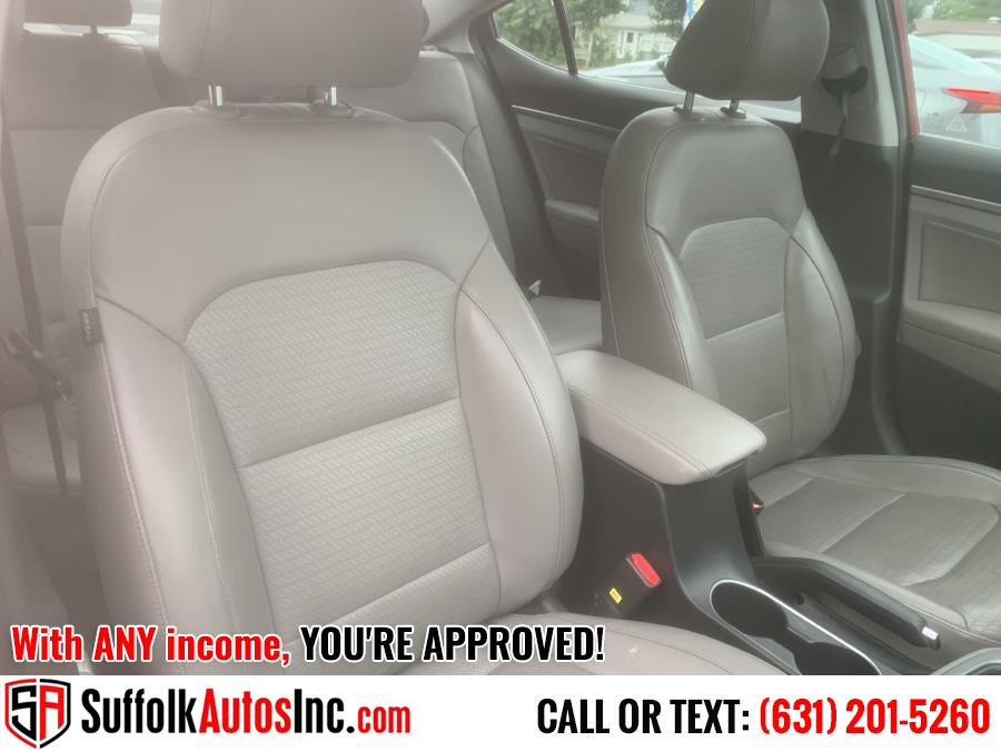 Used Hyundai Elantra SE 2.0L Auto (Ulsan) *Ltd Avail* 2017 | Suffolk Autos Inc. Medford, New York Used Hyundai Elantra SE 2.0L Auto (Ulsan) *Ltd Avail* 2017 | Suffolk Autos Inc. Medford, New York