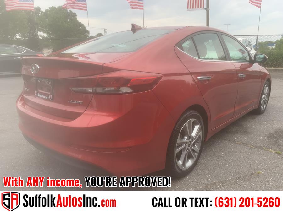 Used Hyundai Elantra SE 2.0L Auto (Ulsan) *Ltd Avail* 2017 | Suffolk Autos Inc. Medford, New York Used Hyundai Elantra SE 2.0L Auto (Ulsan) *Ltd Avail* 2017 | Suffolk Autos Inc. Medford, New York