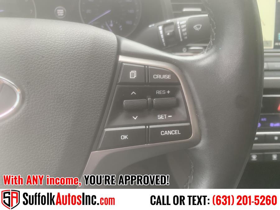Used Hyundai Elantra SE 2.0L Auto (Ulsan) *Ltd Avail* 2017 | Suffolk Autos Inc. Medford, New York Used Hyundai Elantra SE 2.0L Auto (Ulsan) *Ltd Avail* 2017 | Suffolk Autos Inc. Medford, New York