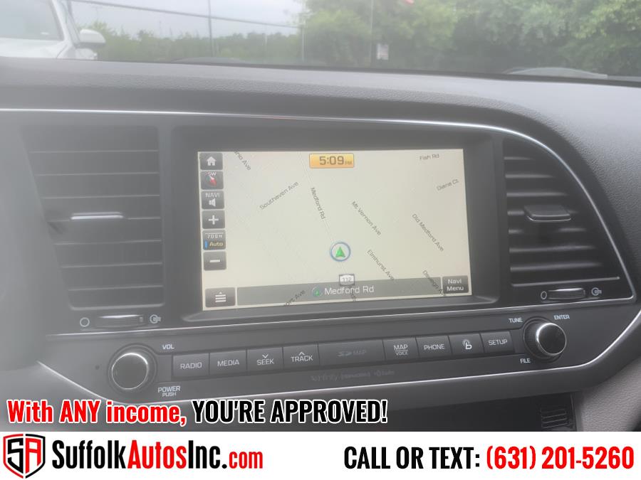 Used Hyundai Elantra SE 2.0L Auto (Ulsan) *Ltd Avail* 2017 | Suffolk Autos Inc. Medford, New York Used Hyundai Elantra SE 2.0L Auto (Ulsan) *Ltd Avail* 2017 | Suffolk Autos Inc. Medford, New York
