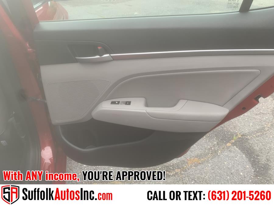 Used Hyundai Elantra SE 2.0L Auto (Ulsan) *Ltd Avail* 2017 | Suffolk Autos Inc. Medford, New York Used Hyundai Elantra SE 2.0L Auto (Ulsan) *Ltd Avail* 2017 | Suffolk Autos Inc. Medford, New York