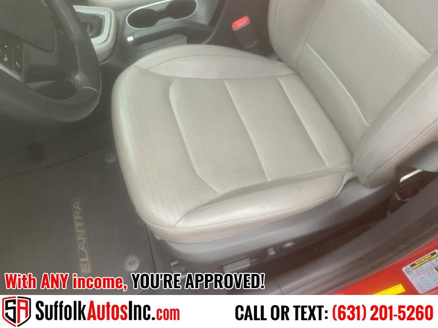 Used Hyundai Elantra SE 2.0L Auto (Ulsan) *Ltd Avail* 2017 | Suffolk Autos Inc. Medford, New York Used Hyundai Elantra SE 2.0L Auto (Ulsan) *Ltd Avail* 2017 | Suffolk Autos Inc. Medford, New York