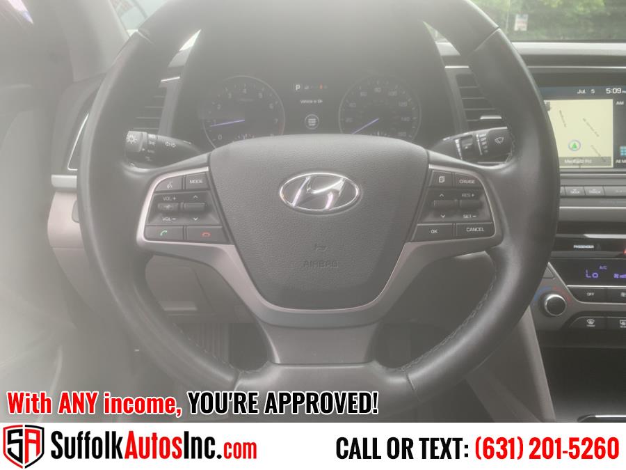 Used Hyundai Elantra SE 2.0L Auto (Ulsan) *Ltd Avail* 2017 | Suffolk Autos Inc. Medford, New York Used Hyundai Elantra SE 2.0L Auto (Ulsan) *Ltd Avail* 2017 | Suffolk Autos Inc. Medford, New York