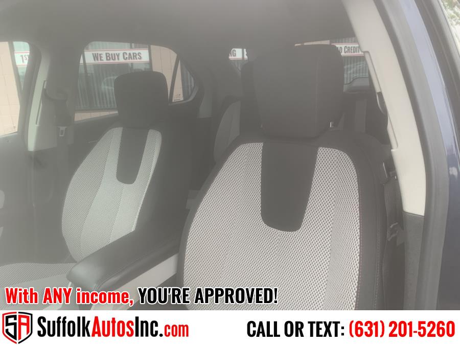 Used Chevrolet Equinox FWD 4dr LT w/1LT 2017 | Suffolk Autos Inc. Medford, New York Used Chevrolet Equinox FWD 4dr LT w/1LT 2017 | Suffolk Autos Inc. Medford, New York