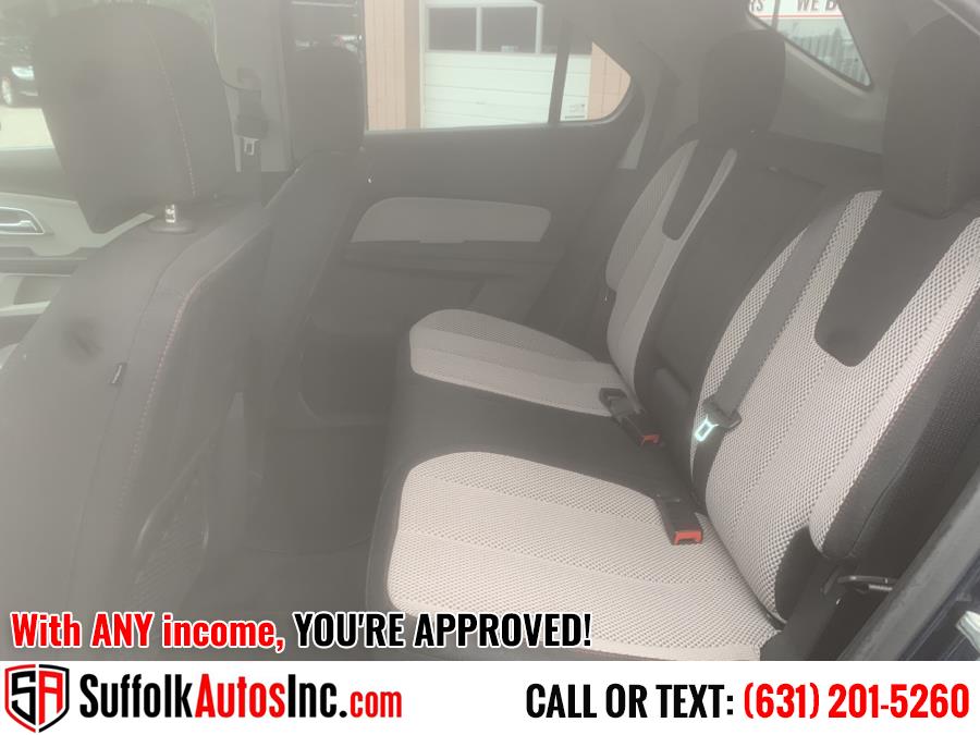 Used Chevrolet Equinox FWD 4dr LT w/1LT 2017 | Suffolk Autos Inc. Medford, New York Used Chevrolet Equinox FWD 4dr LT w/1LT 2017 | Suffolk Autos Inc. Medford, New York