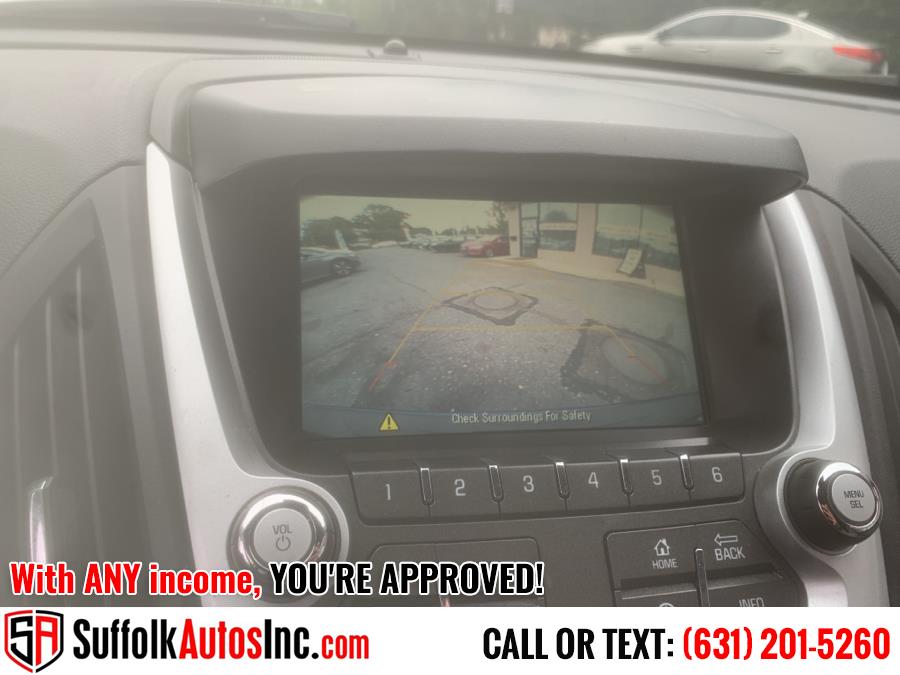 Used Chevrolet Equinox FWD 4dr LT w/1LT 2017 | Suffolk Autos Inc. Medford, New York Used Chevrolet Equinox FWD 4dr LT w/1LT 2017 | Suffolk Autos Inc. Medford, New York