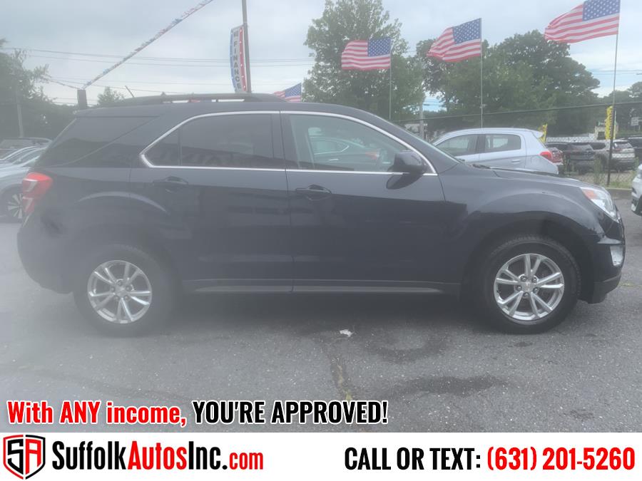 Used Chevrolet Equinox FWD 4dr LT w/1LT 2017 | Suffolk Autos Inc. Medford, New York Used Chevrolet Equinox FWD 4dr LT w/1LT 2017 | Suffolk Autos Inc. Medford, New York