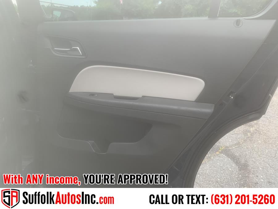 Used Chevrolet Equinox FWD 4dr LT w/1LT 2017 | Suffolk Autos Inc. Medford, New York Used Chevrolet Equinox FWD 4dr LT w/1LT 2017 | Suffolk Autos Inc. Medford, New York