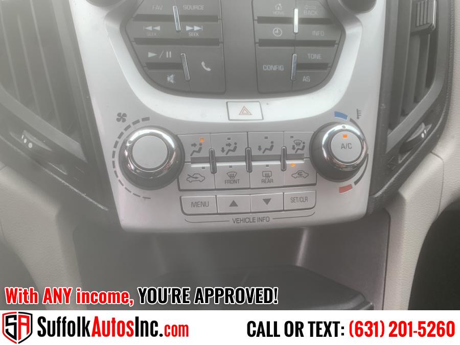 Used Chevrolet Equinox FWD 4dr LT w/1LT 2017 | Suffolk Autos Inc. Medford, New York Used Chevrolet Equinox FWD 4dr LT w/1LT 2017 | Suffolk Autos Inc. Medford, New York