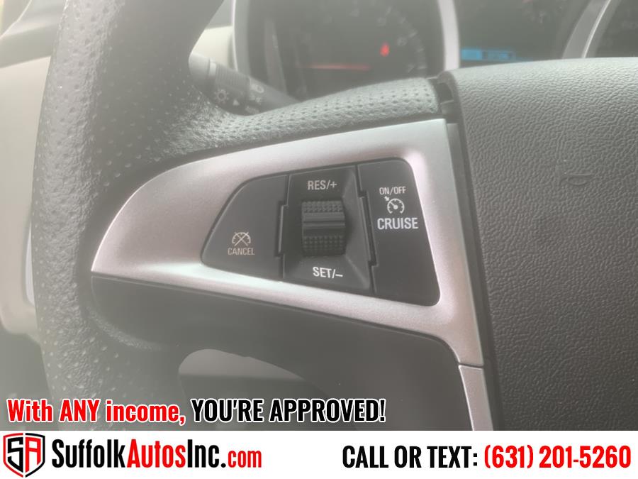 Used Chevrolet Equinox FWD 4dr LT w/1LT 2017 | Suffolk Autos Inc. Medford, New York Used Chevrolet Equinox FWD 4dr LT w/1LT 2017 | Suffolk Autos Inc. Medford, New York