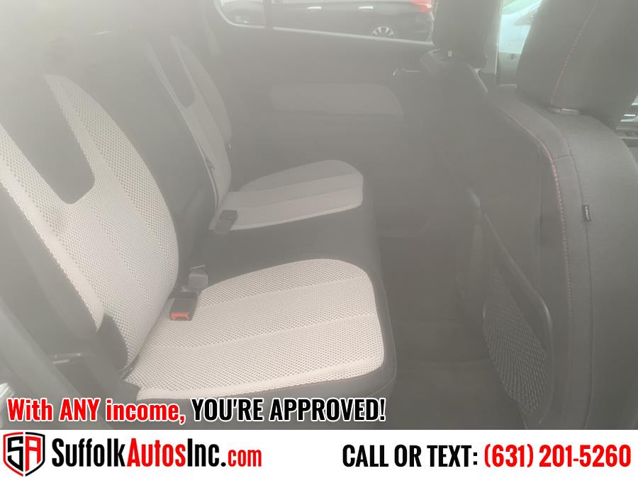 Used Chevrolet Equinox FWD 4dr LT w/1LT 2017 | Suffolk Autos Inc. Medford, New York Used Chevrolet Equinox FWD 4dr LT w/1LT 2017 | Suffolk Autos Inc. Medford, New York