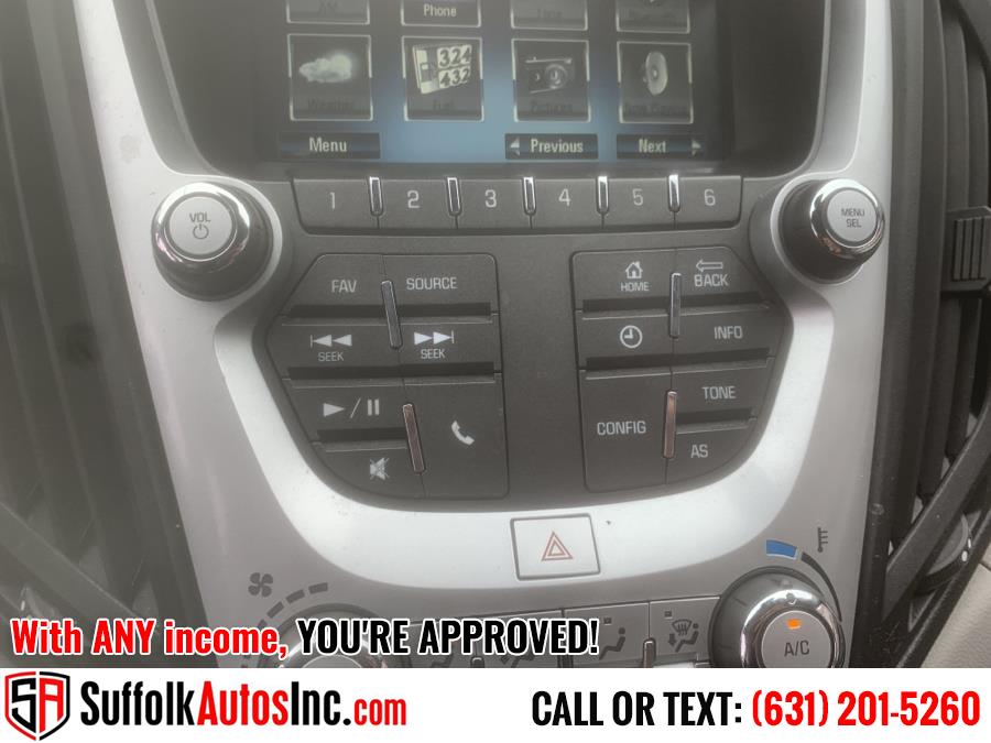 Used Chevrolet Equinox FWD 4dr LT w/1LT 2017 | Suffolk Autos Inc. Medford, New York Used Chevrolet Equinox FWD 4dr LT w/1LT 2017 | Suffolk Autos Inc. Medford, New York