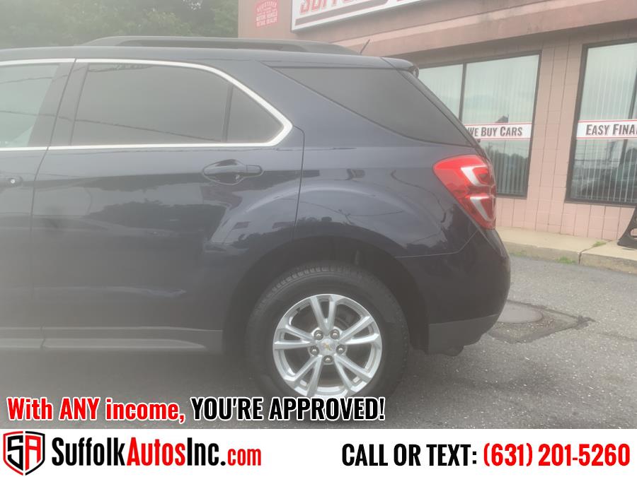 Used Chevrolet Equinox FWD 4dr LT w/1LT 2017 | Suffolk Autos Inc. Medford, New York Used Chevrolet Equinox FWD 4dr LT w/1LT 2017 | Suffolk Autos Inc. Medford, New York