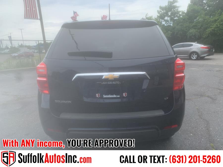 Used Chevrolet Equinox FWD 4dr LT w/1LT 2017 | Suffolk Autos Inc. Medford, New York Used Chevrolet Equinox FWD 4dr LT w/1LT 2017 | Suffolk Autos Inc. Medford, New York