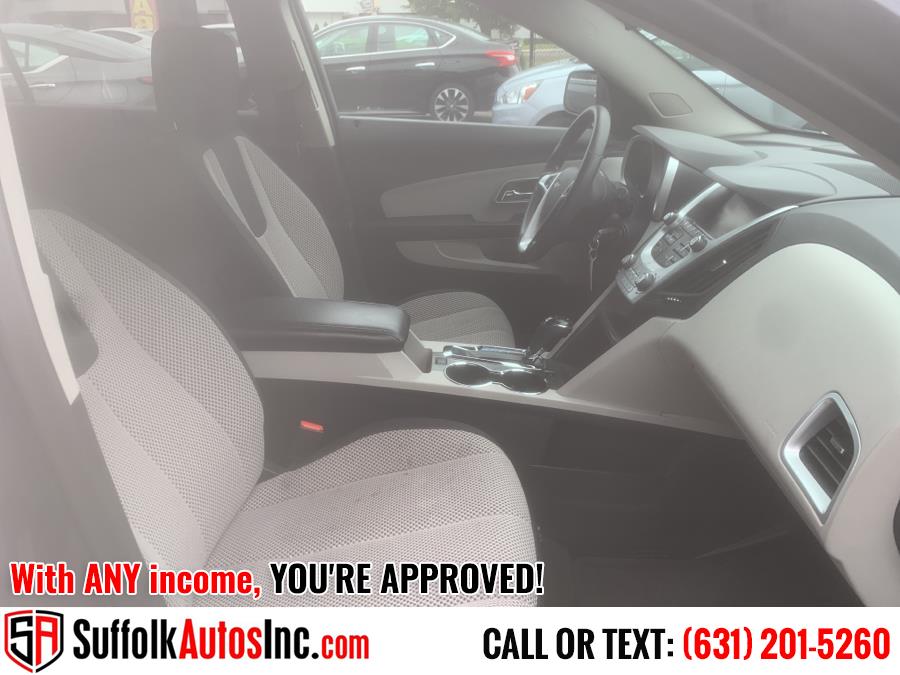Used Chevrolet Equinox FWD 4dr LT w/1LT 2017 | Suffolk Autos Inc. Medford, New York Used Chevrolet Equinox FWD 4dr LT w/1LT 2017 | Suffolk Autos Inc. Medford, New York