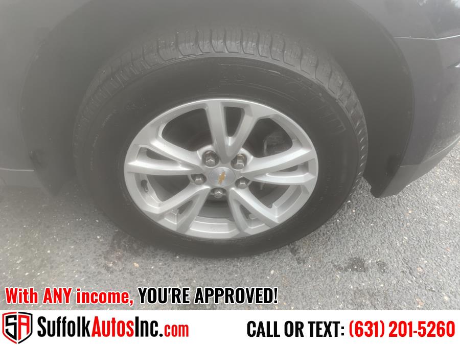 Used Chevrolet Equinox FWD 4dr LT w/1LT 2017 | Suffolk Autos Inc. Medford, New York Used Chevrolet Equinox FWD 4dr LT w/1LT 2017 | Suffolk Autos Inc. Medford, New York