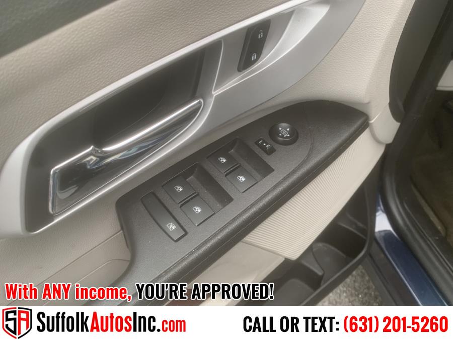 Used Chevrolet Equinox FWD 4dr LT w/1LT 2017 | Suffolk Autos Inc. Medford, New York Used Chevrolet Equinox FWD 4dr LT w/1LT 2017 | Suffolk Autos Inc. Medford, New York