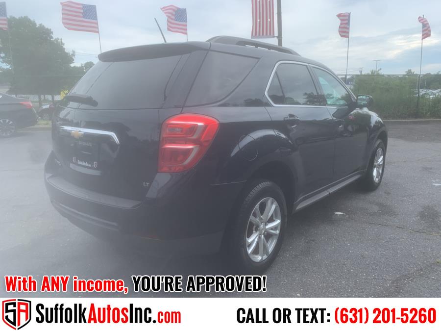 Used Chevrolet Equinox FWD 4dr LT w/1LT 2017 | Suffolk Autos Inc. Medford, New York Used Chevrolet Equinox FWD 4dr LT w/1LT 2017 | Suffolk Autos Inc. Medford, New York