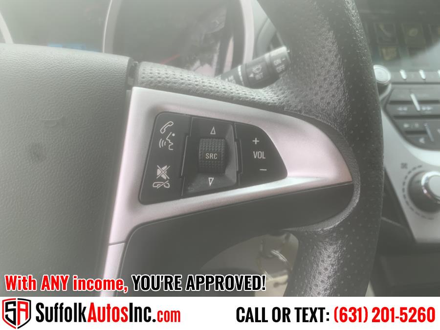 Used Chevrolet Equinox FWD 4dr LT w/1LT 2017 | Suffolk Autos Inc. Medford, New York Used Chevrolet Equinox FWD 4dr LT w/1LT 2017 | Suffolk Autos Inc. Medford, New York