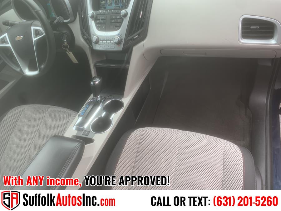 Used Chevrolet Equinox FWD 4dr LT w/1LT 2017 | Suffolk Autos Inc. Medford, New York Used Chevrolet Equinox FWD 4dr LT w/1LT 2017 | Suffolk Autos Inc. Medford, New York
