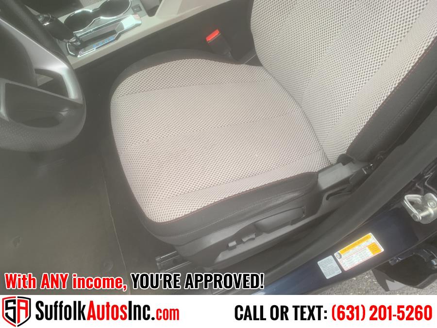 Used Chevrolet Equinox FWD 4dr LT w/1LT 2017 | Suffolk Autos Inc. Medford, New York Used Chevrolet Equinox FWD 4dr LT w/1LT 2017 | Suffolk Autos Inc. Medford, New York