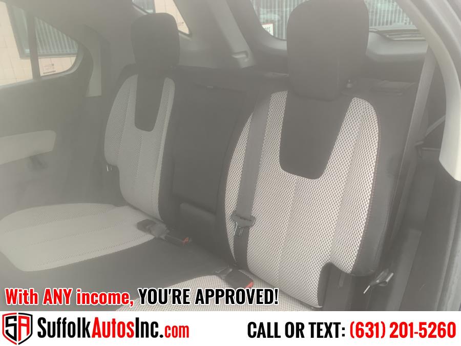 Used Chevrolet Equinox FWD 4dr LT w/1LT 2017 | Suffolk Autos Inc. Medford, New York Used Chevrolet Equinox FWD 4dr LT w/1LT 2017 | Suffolk Autos Inc. Medford, New York
