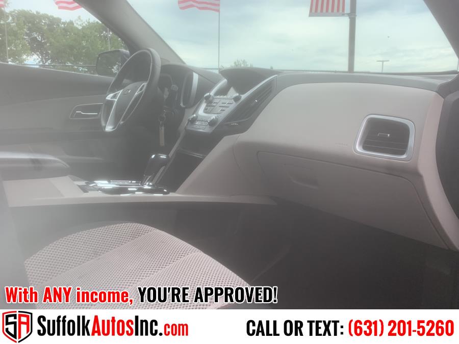Used Chevrolet Equinox FWD 4dr LT w/1LT 2017 | Suffolk Autos Inc. Medford, New York Used Chevrolet Equinox FWD 4dr LT w/1LT 2017 | Suffolk Autos Inc. Medford, New York