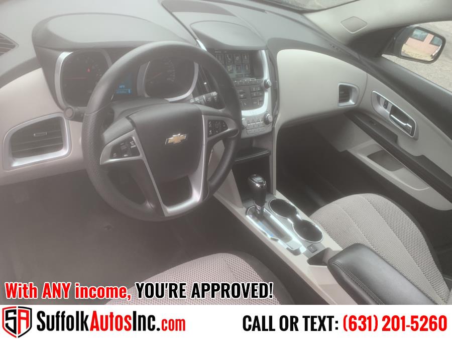 Used Chevrolet Equinox FWD 4dr LT w/1LT 2017 | Suffolk Autos Inc. Medford, New York Used Chevrolet Equinox FWD 4dr LT w/1LT 2017 | Suffolk Autos Inc. Medford, New York