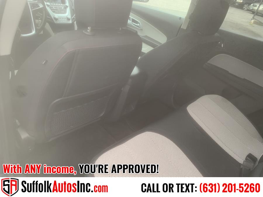Used Chevrolet Equinox FWD 4dr LT w/1LT 2017 | Suffolk Autos Inc. Medford, New York Used Chevrolet Equinox FWD 4dr LT w/1LT 2017 | Suffolk Autos Inc. Medford, New York