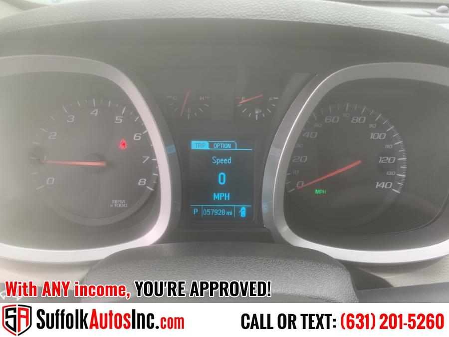 Used Chevrolet Equinox FWD 4dr LT w/1LT 2017 | Suffolk Autos Inc. Medford, New York Used Chevrolet Equinox FWD 4dr LT w/1LT 2017 | Suffolk Autos Inc. Medford, New York